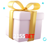 Receba seus bônus de boas-vindas no 2155Bet